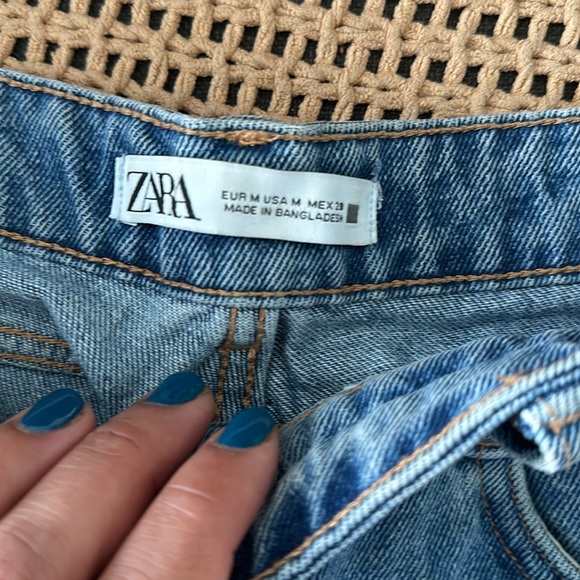 Zara skort - Picture 4 of 4